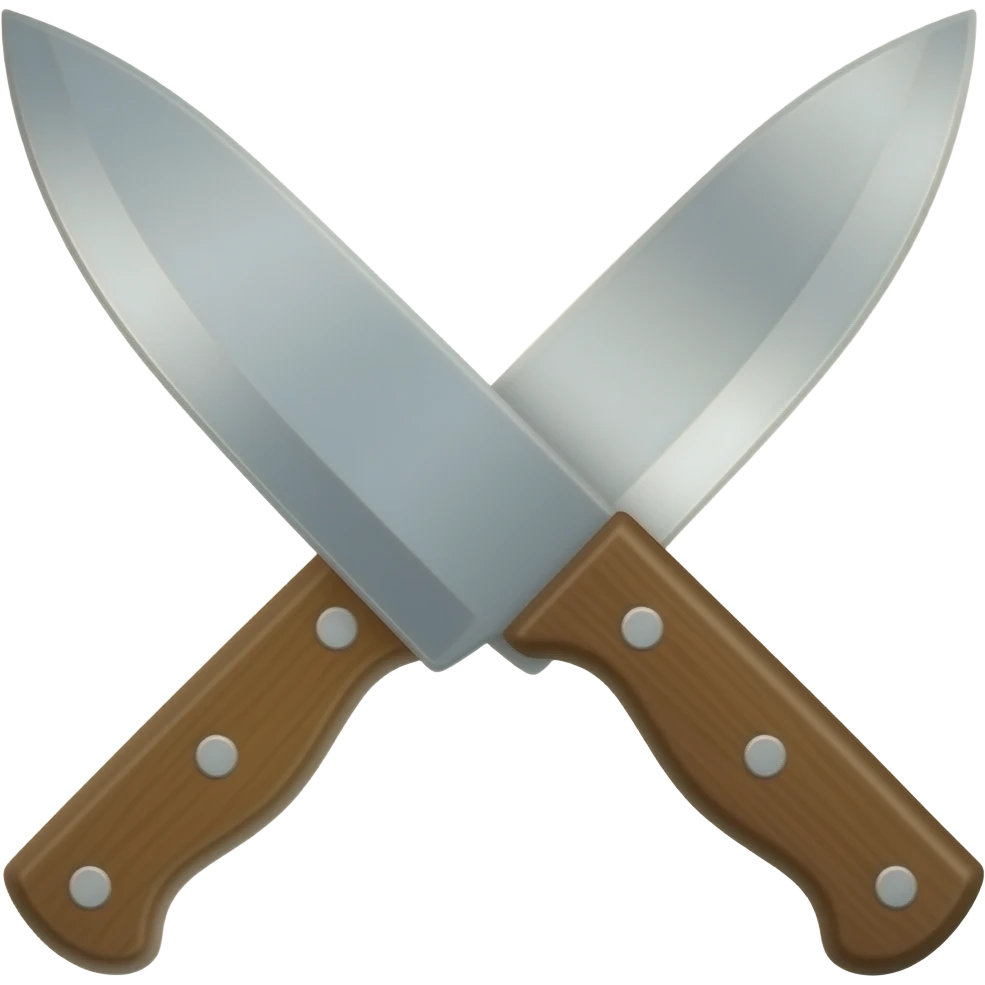knife emoji