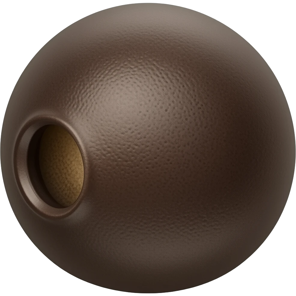 blac pepper emoji