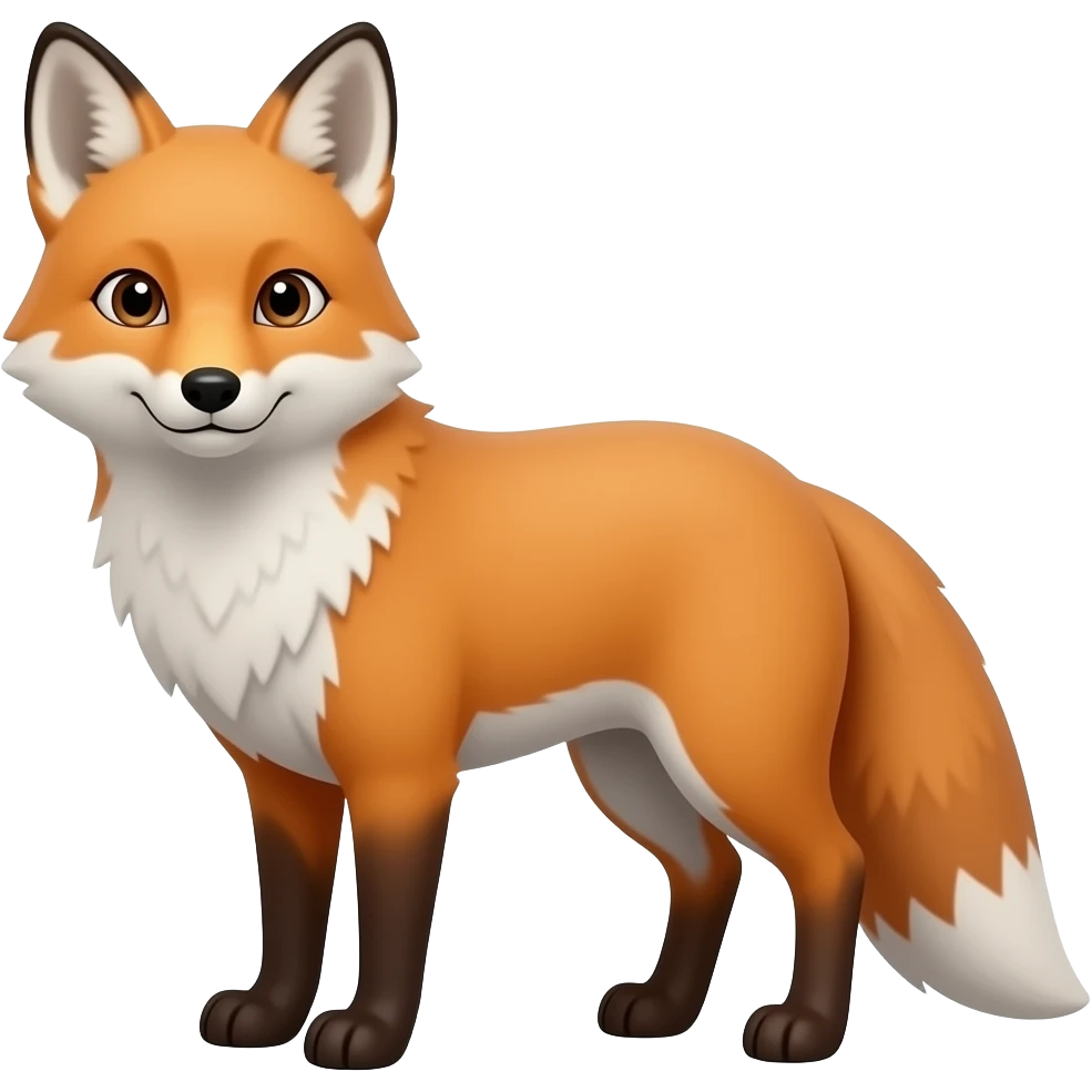 fox emoji
