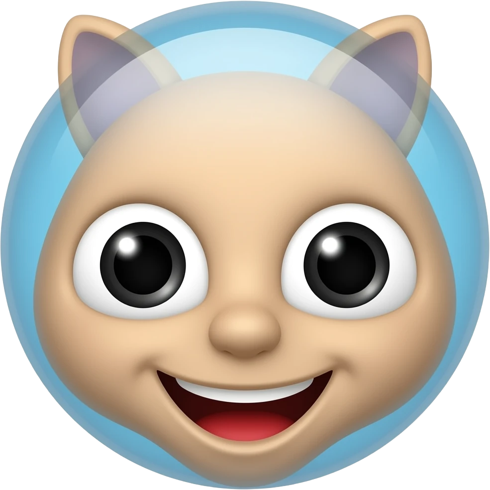 hue emoji