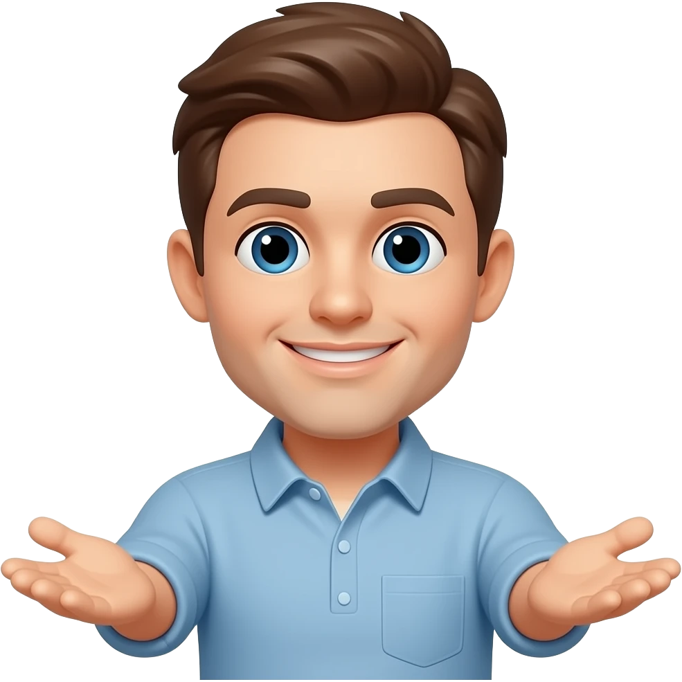 support emoji