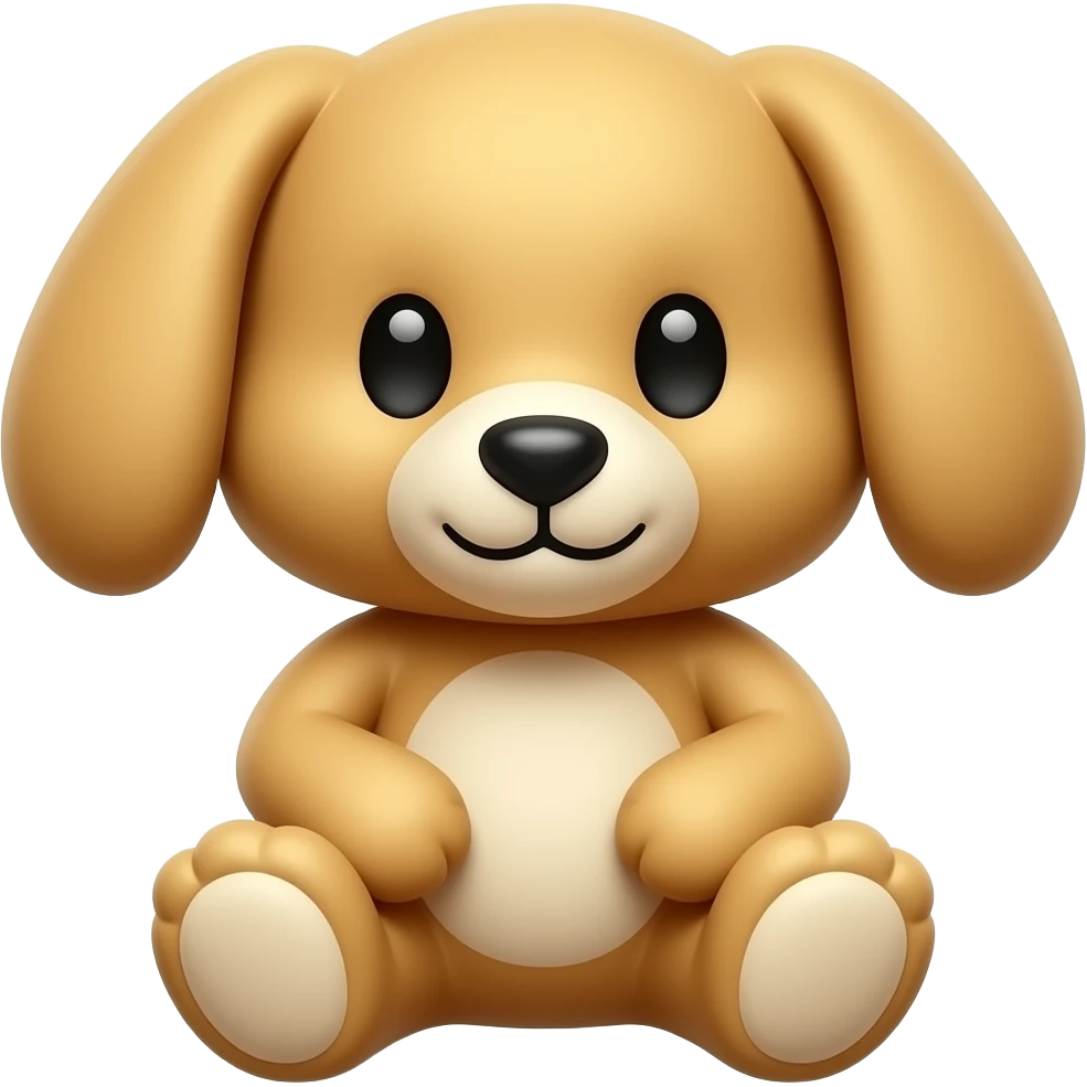 stuffed animals emoji