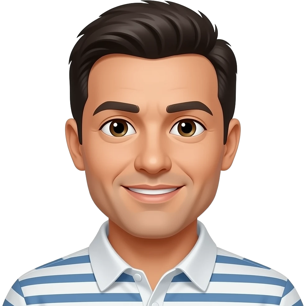 Man emoji
