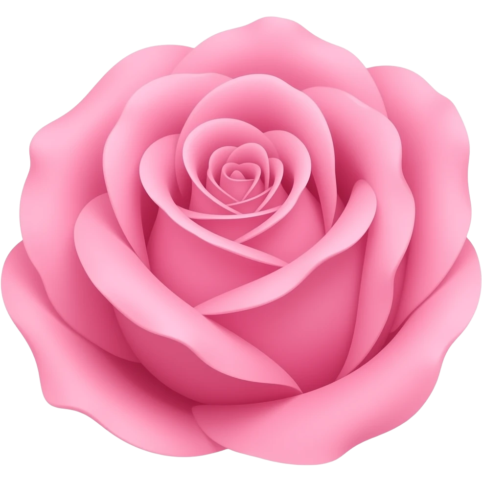 pink emoji