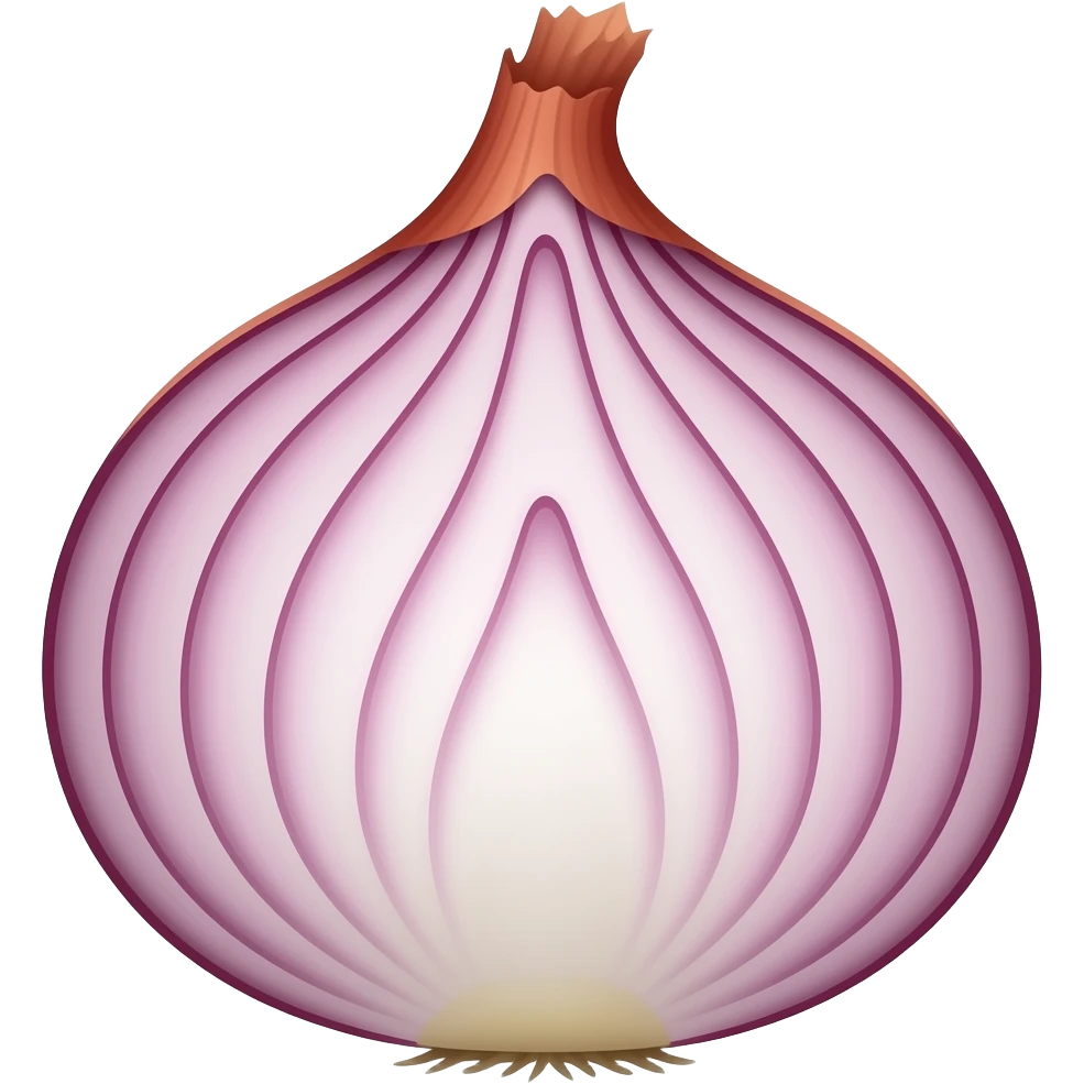 onion emoji