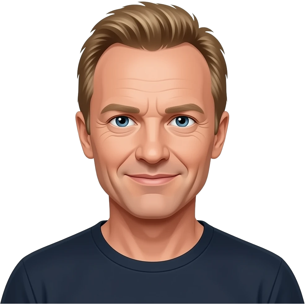 The band sting emoji