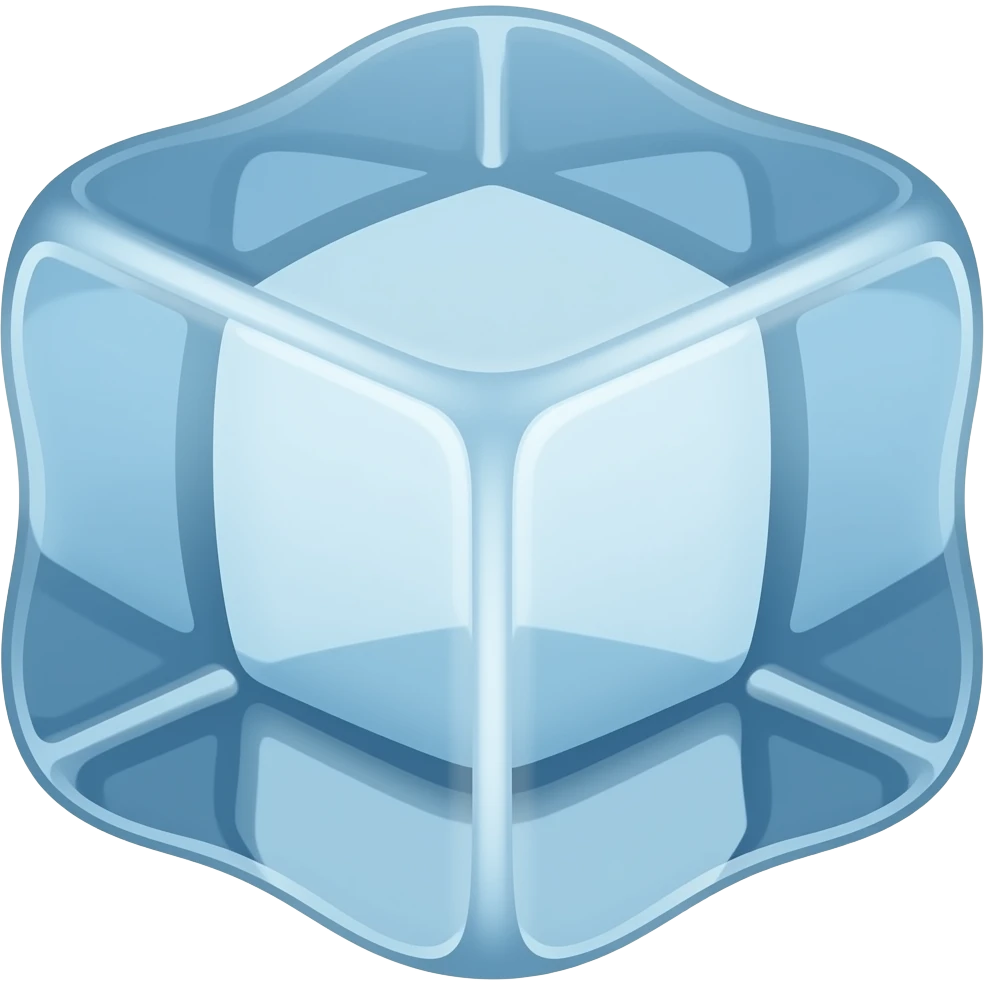 ice emoji
