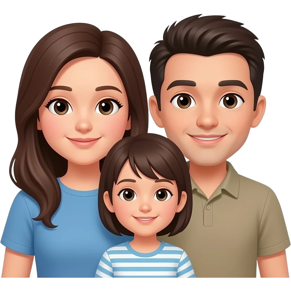 family emoji