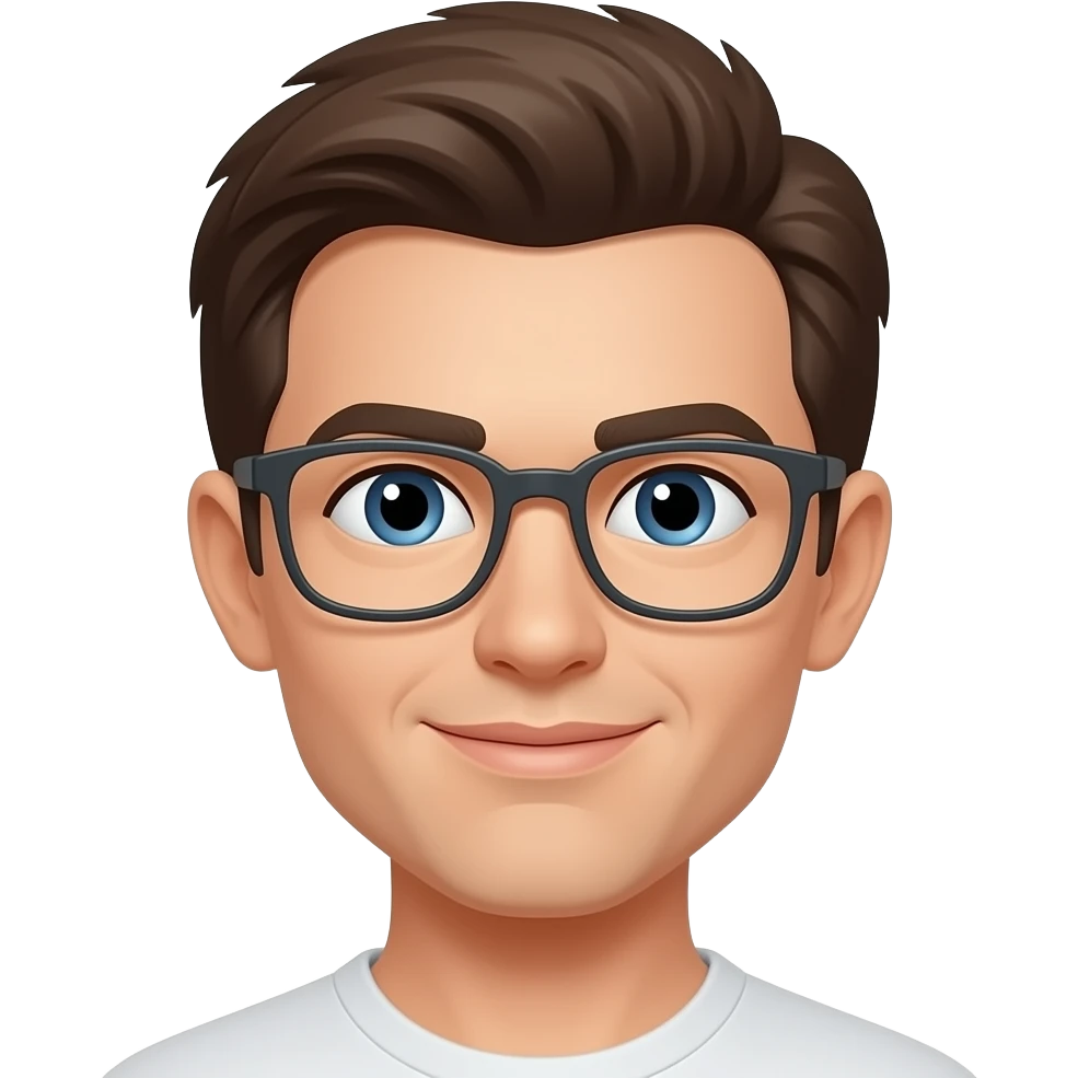 Basic emoji emoji