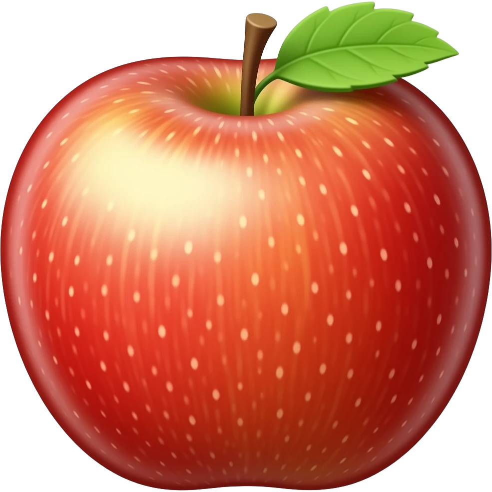 apple emoji