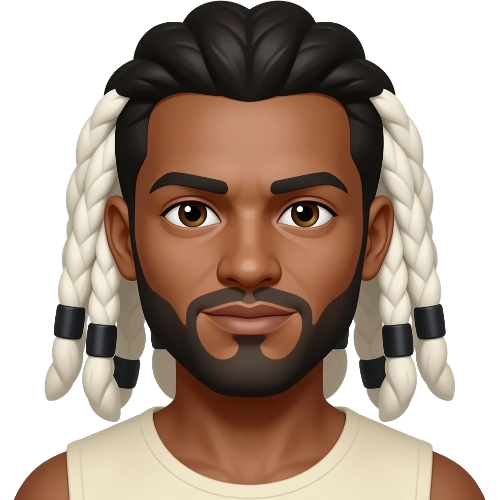 Langa voni emoji