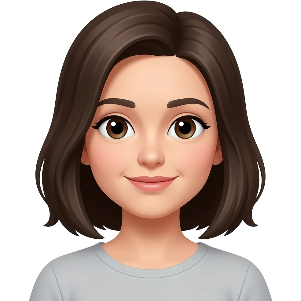 lady emoji