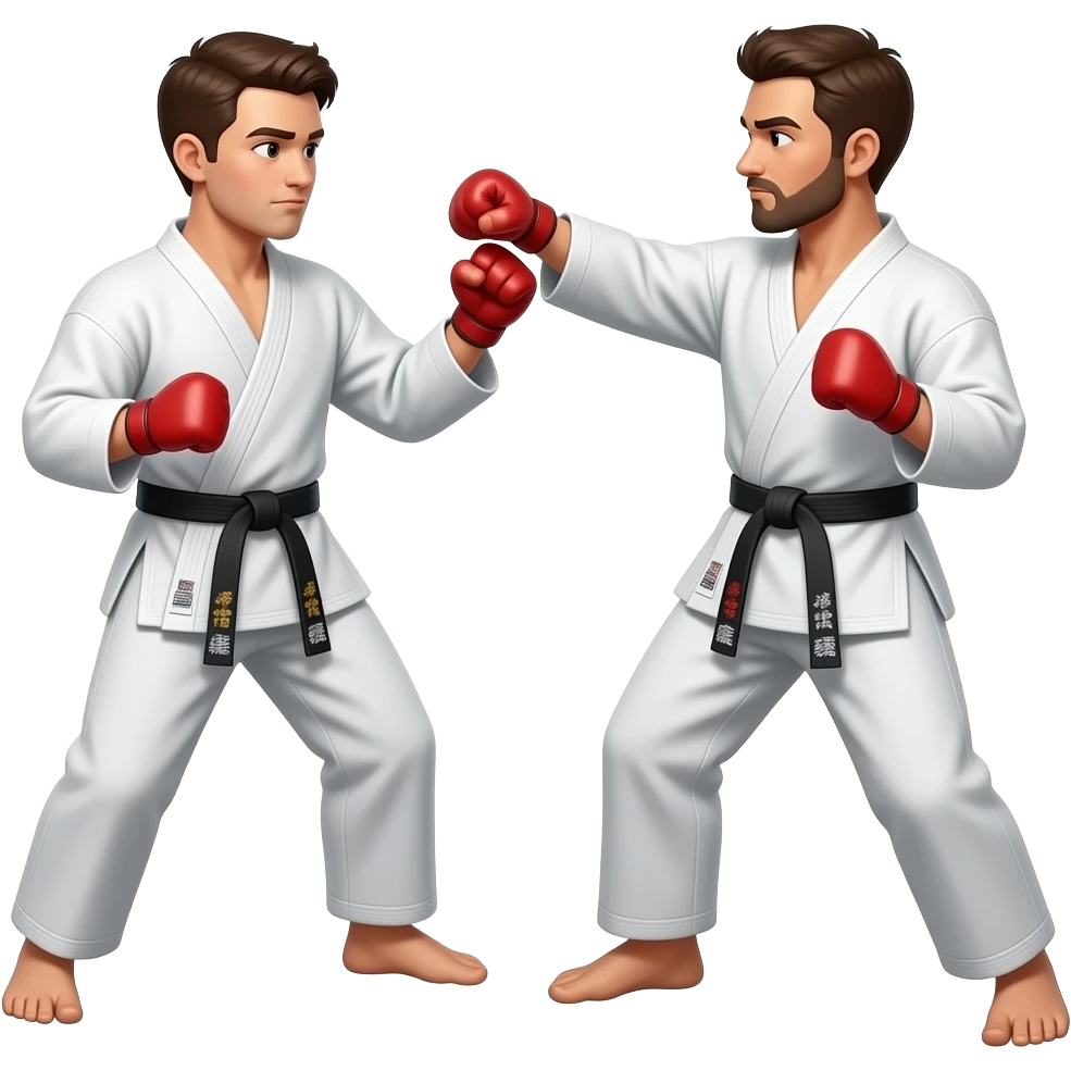 fight emoji