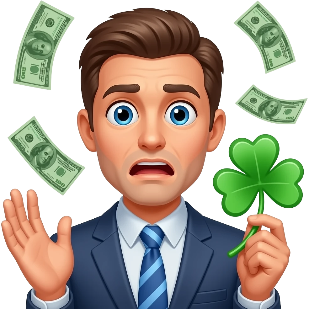 💸🤯♧ emoji