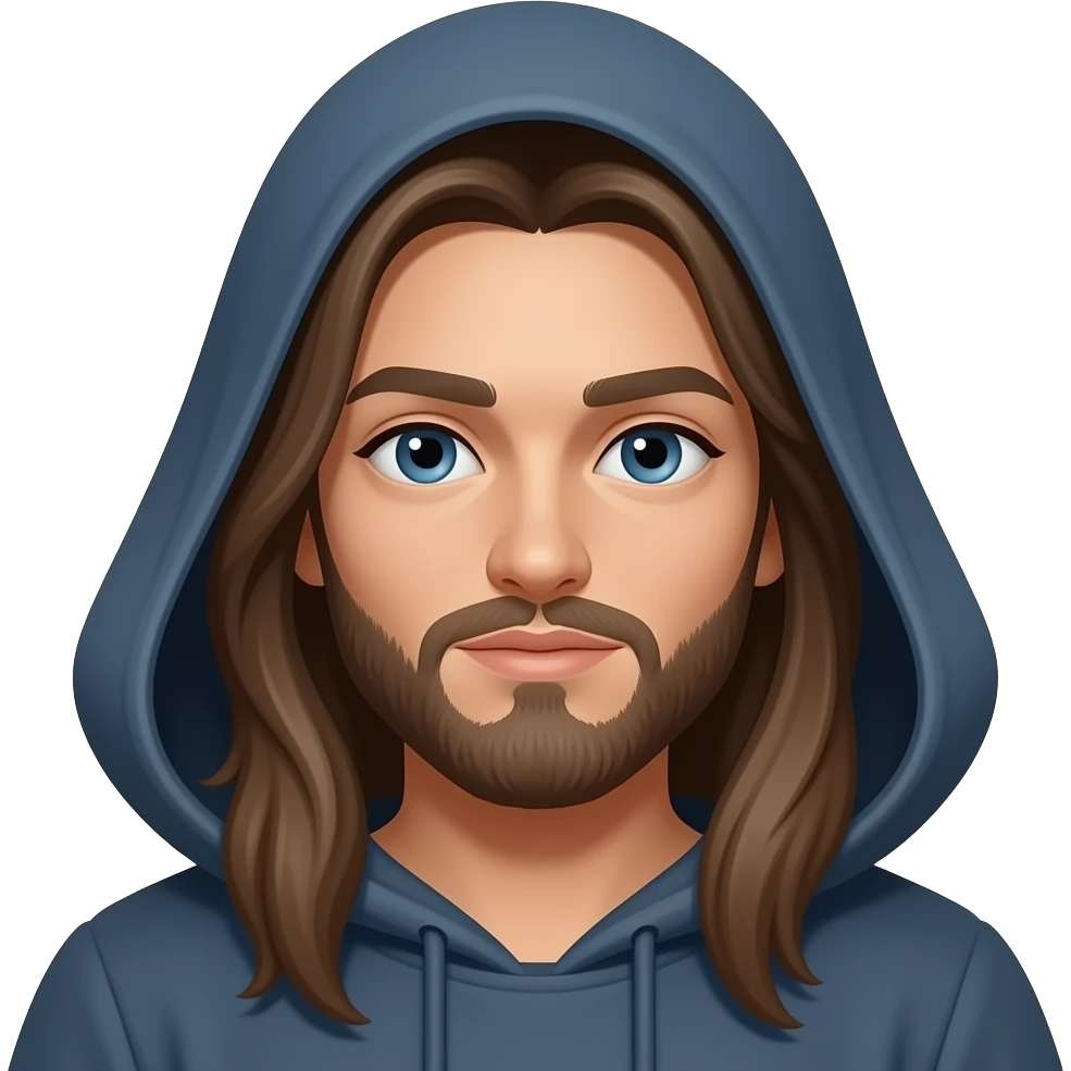 mystic emoji