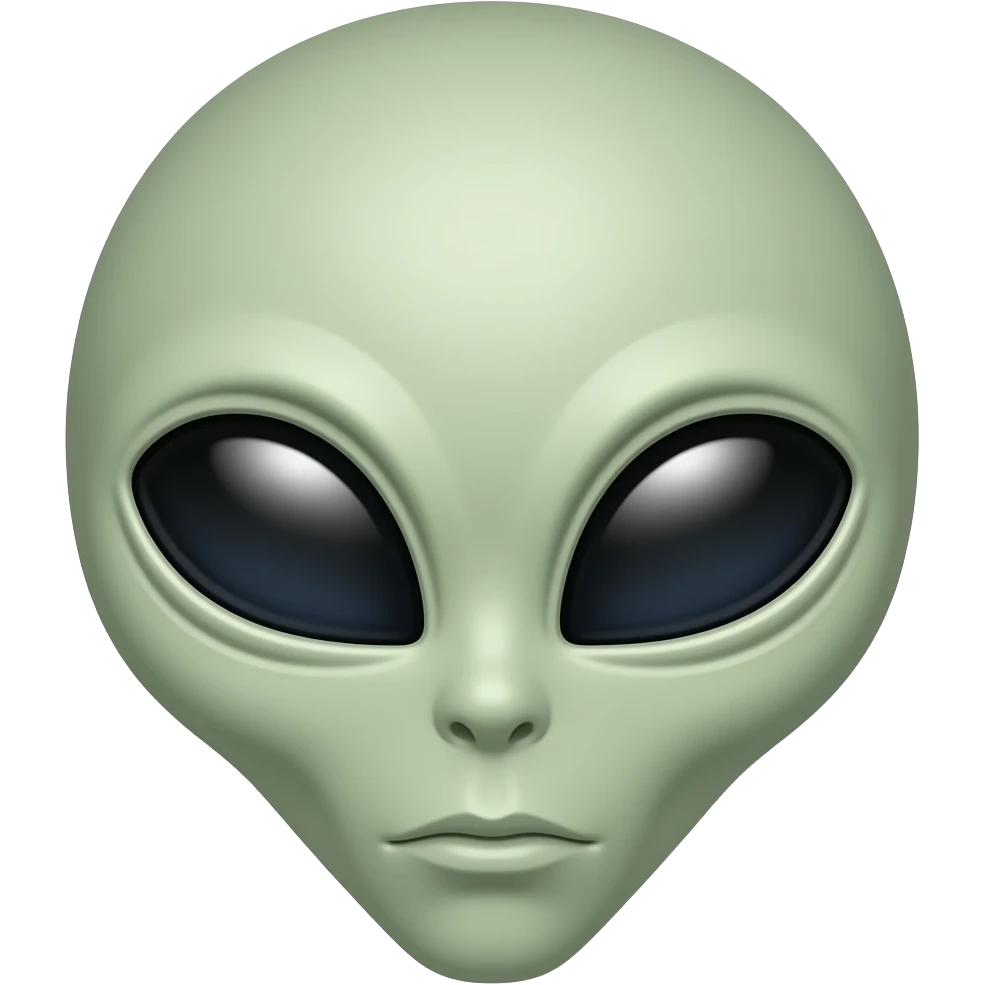 aliens emoji