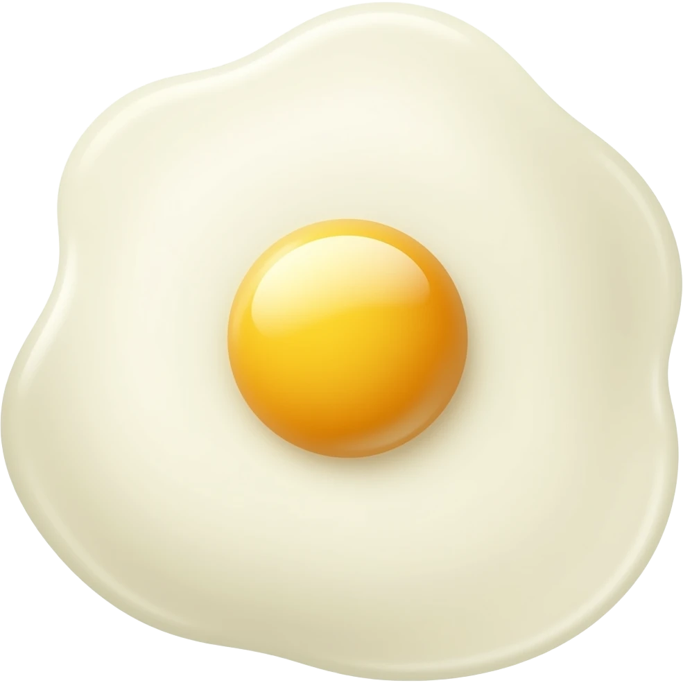 Omelette emoji