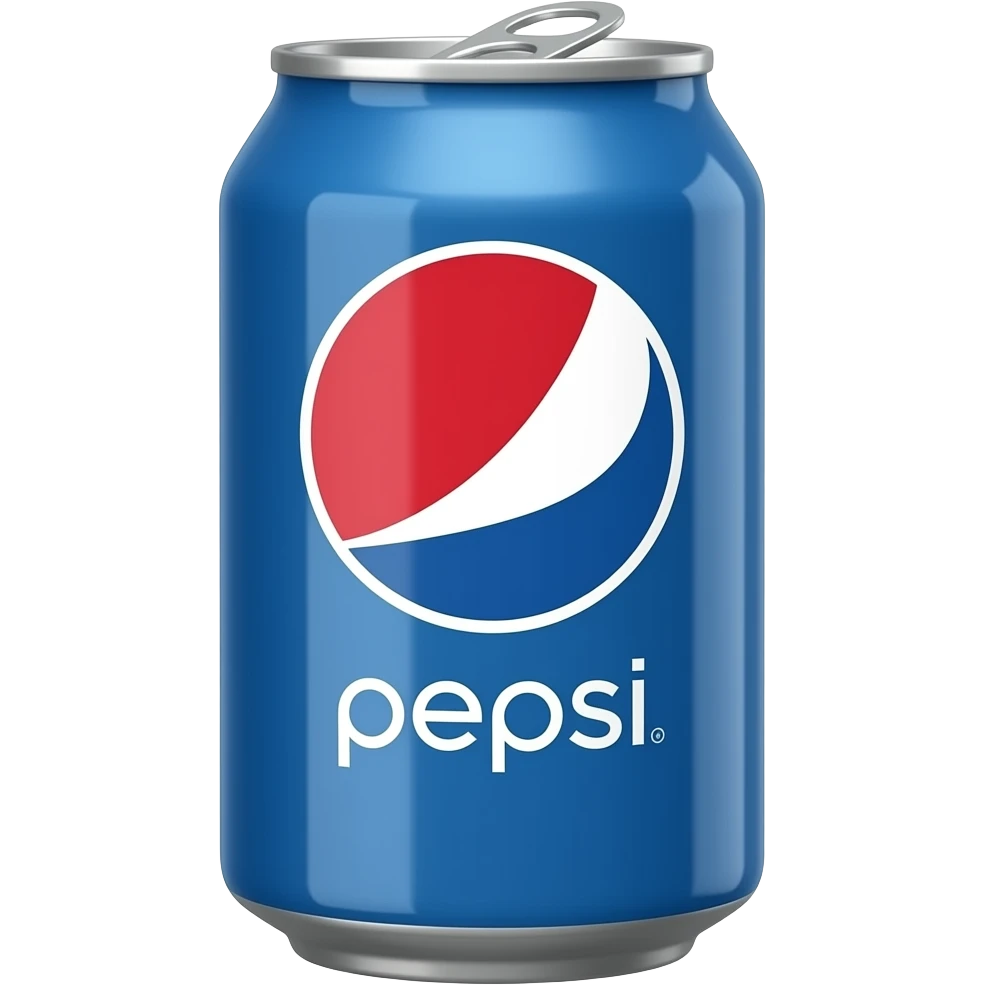 pepsi emoji