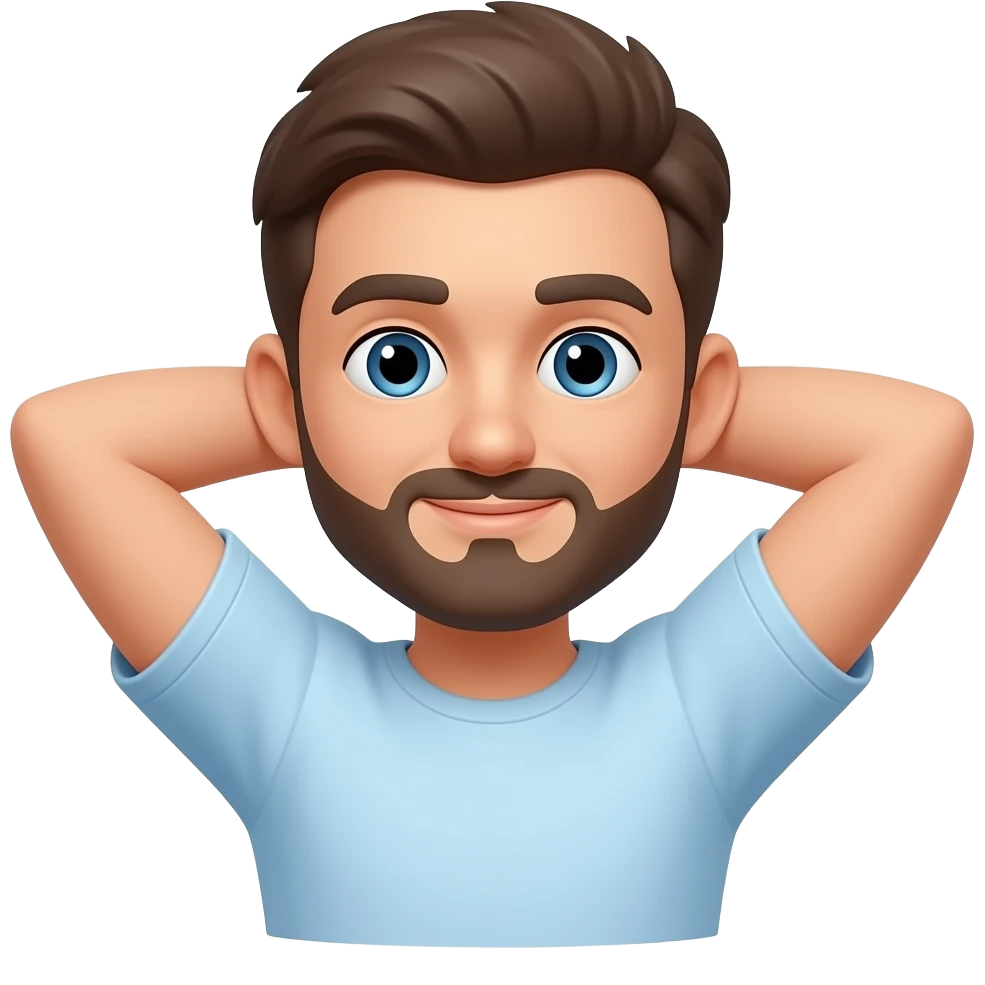 Sunday emoji
