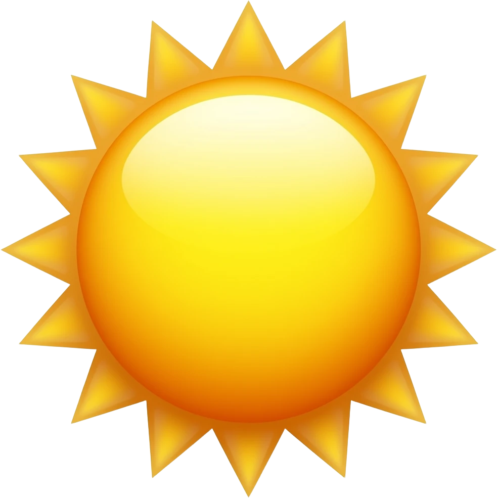 sol emoji
