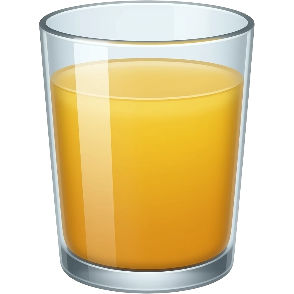 juice emoji