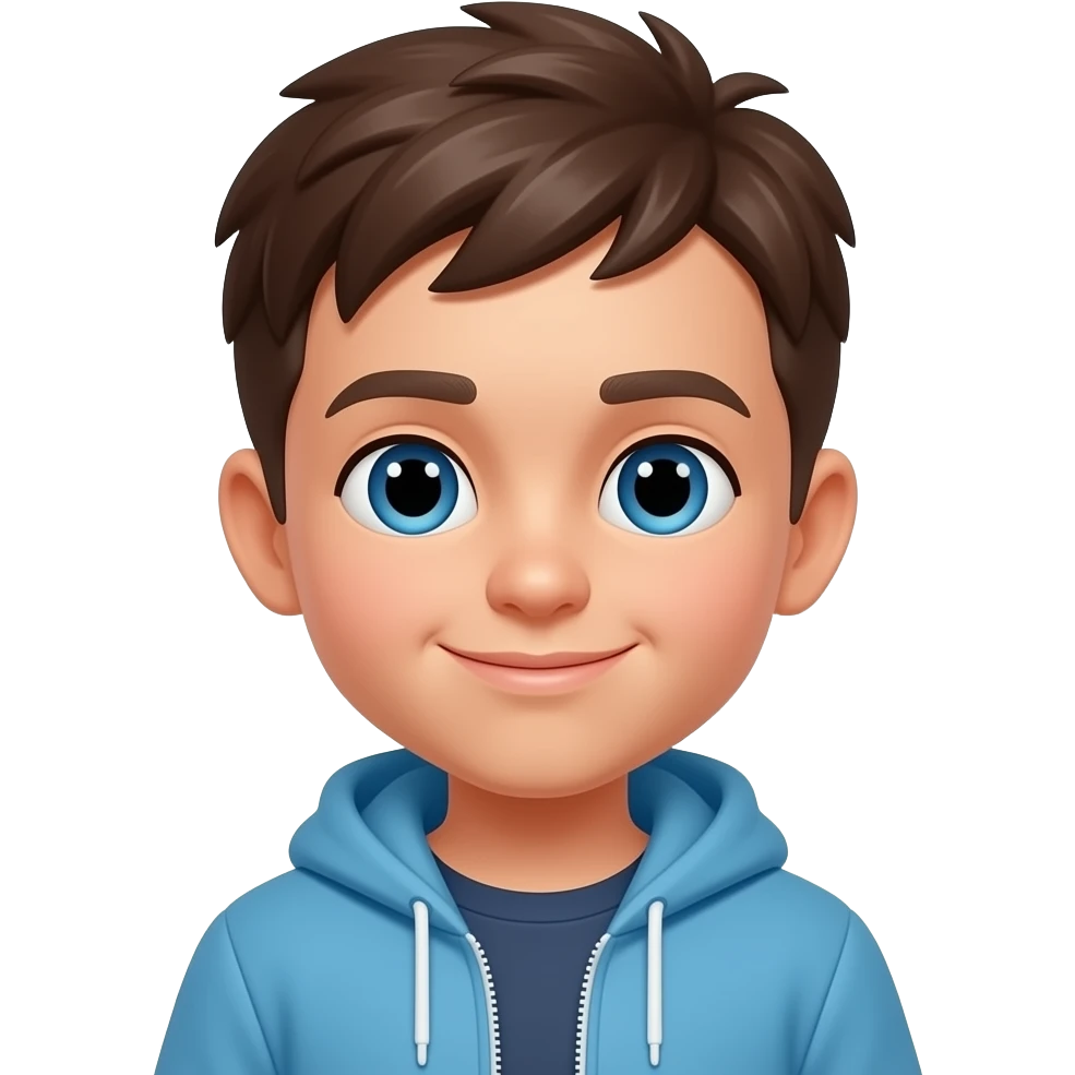 boy emoji