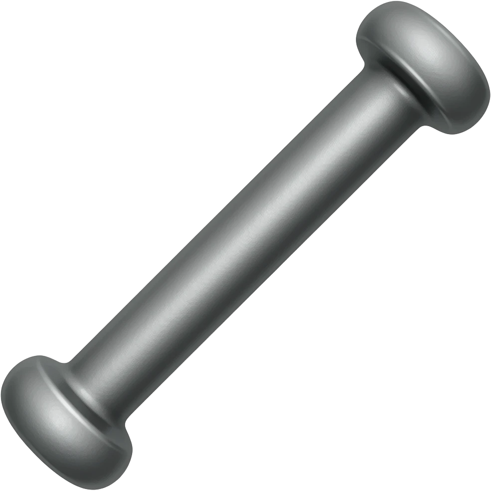 iron emoji