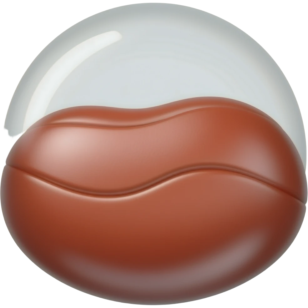 jellybean emoji