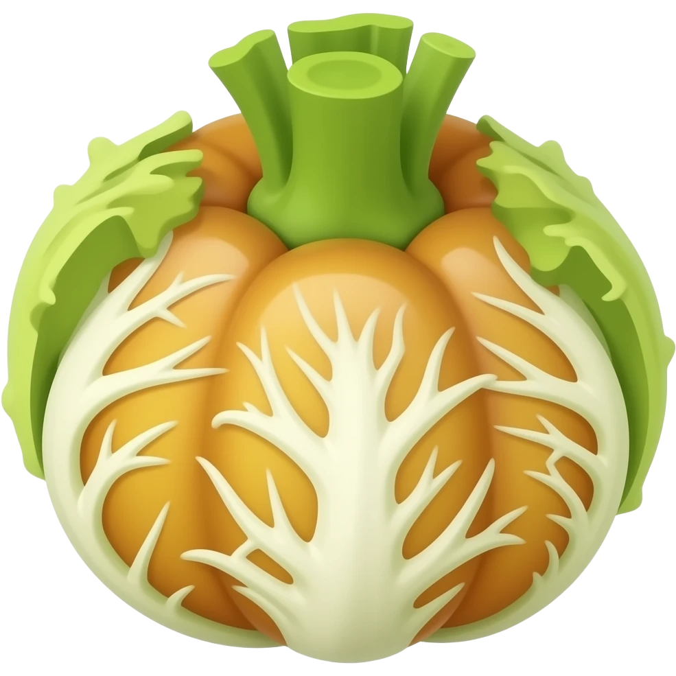 VEGETABLE emoji