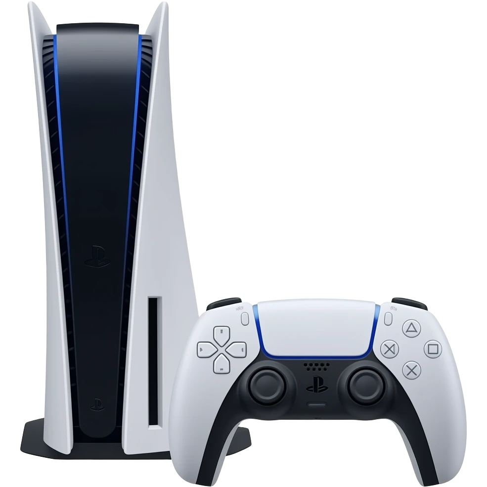 ps5 emoji