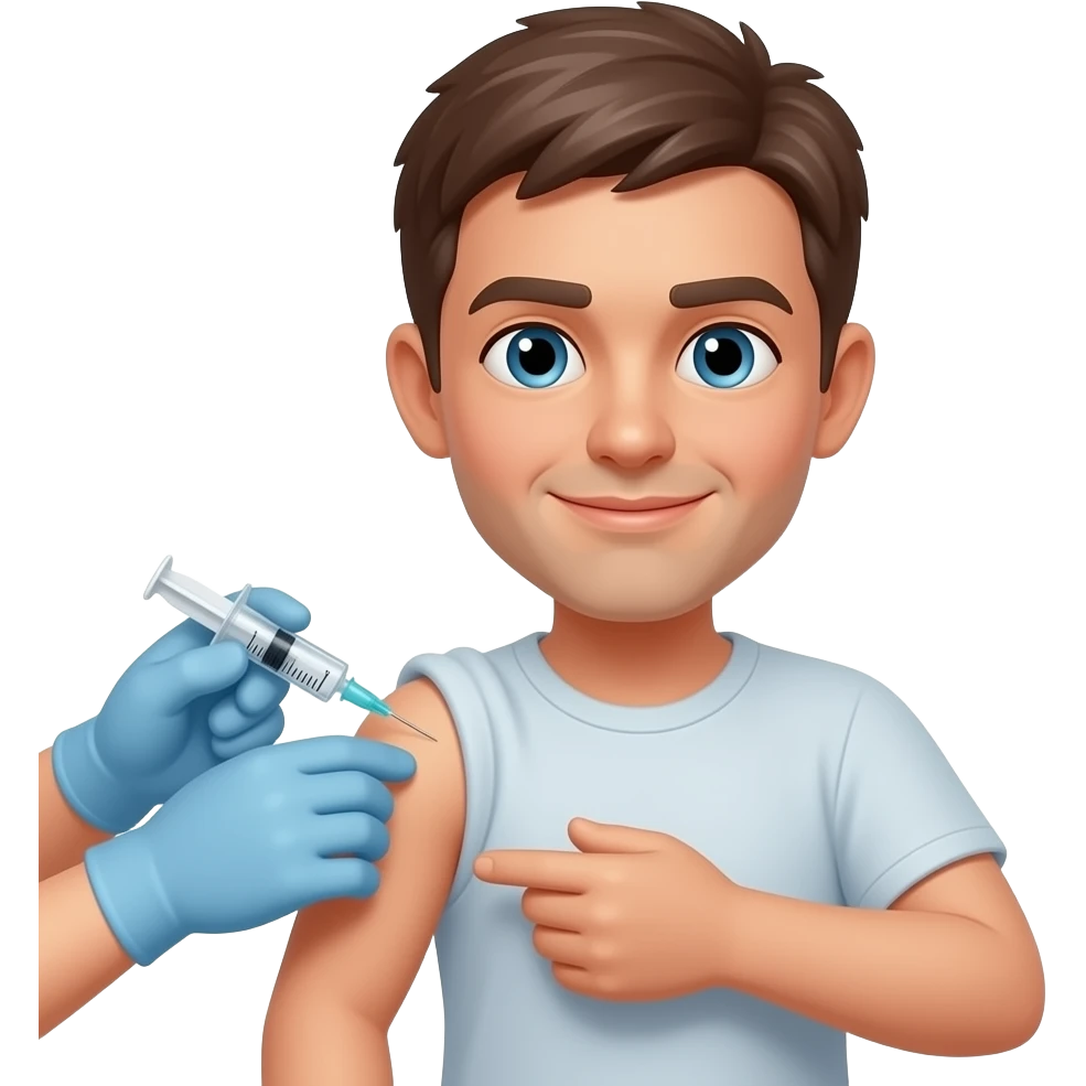 injection emoji