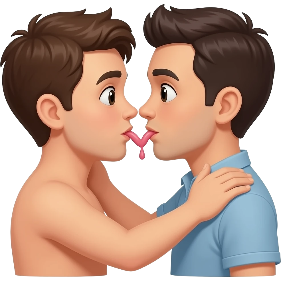 Intercourse emoji