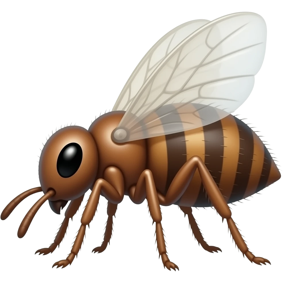 mites emoji