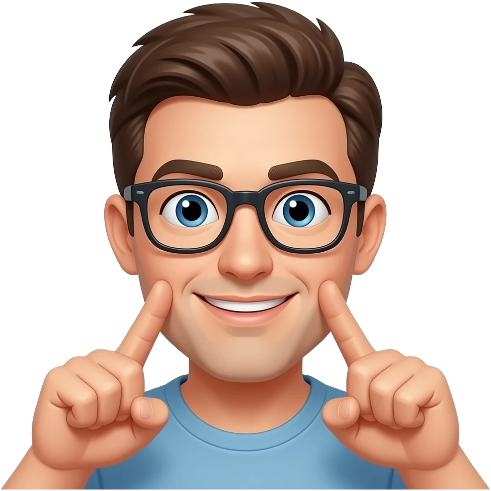 Nah çekmek emoji