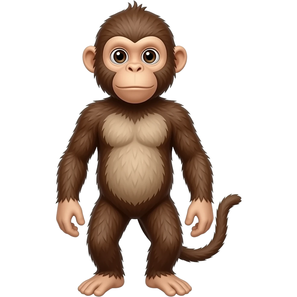 monkey pox emoji
