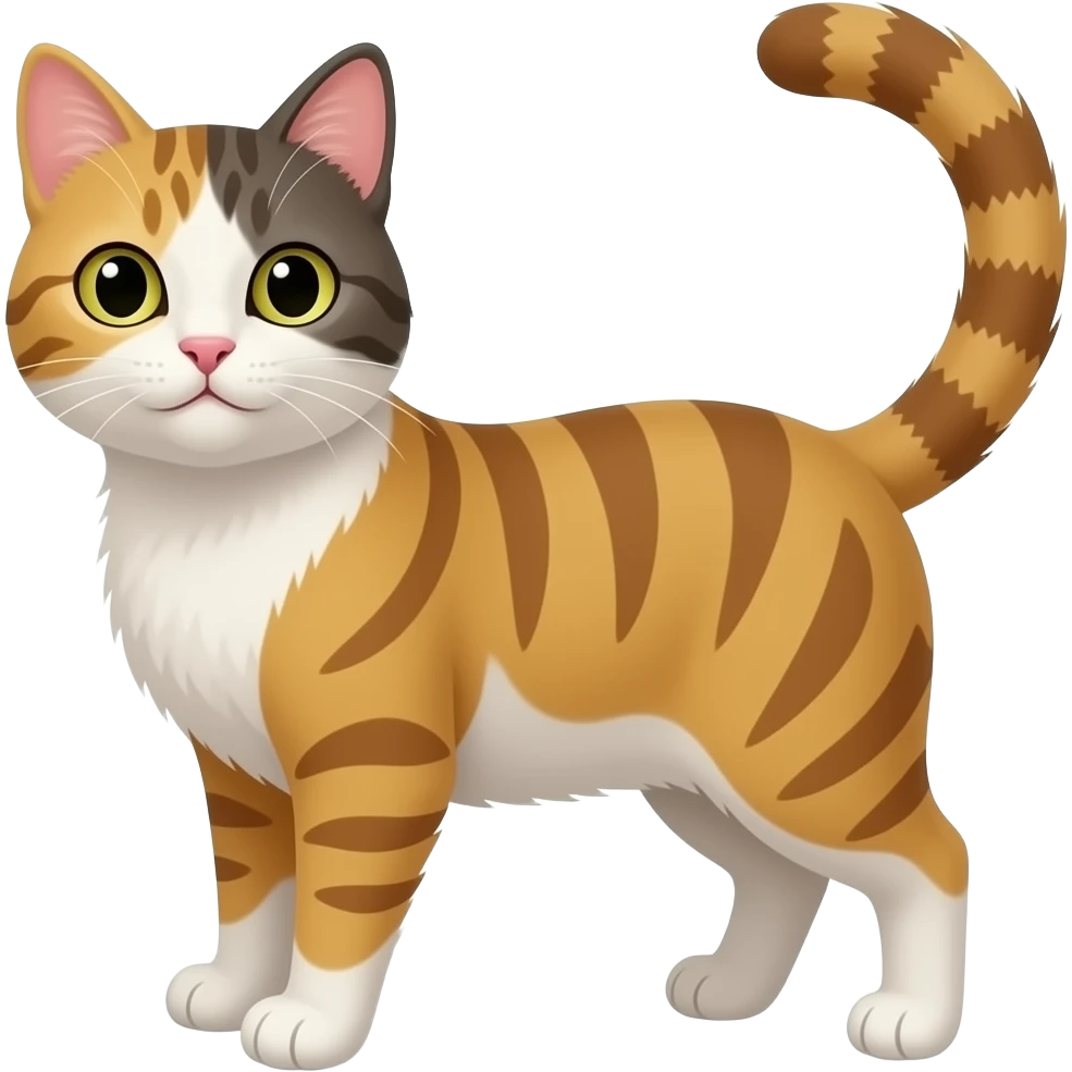 Cat emoji