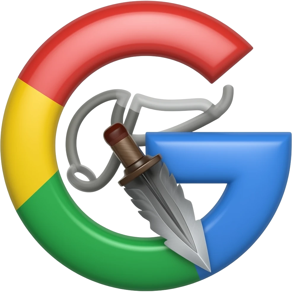 Google Spyware emoji