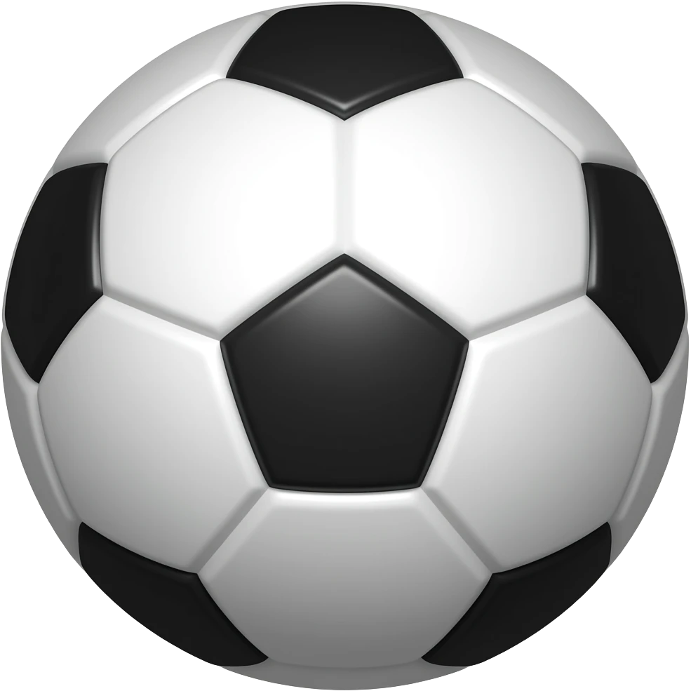 Fifa 2014 ball emoji