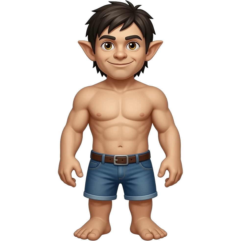 Troll emoji