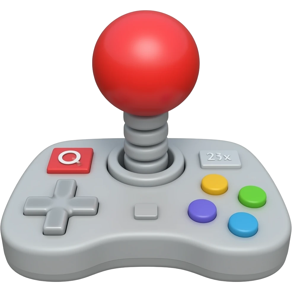 game emoji