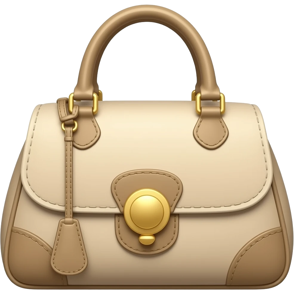 handbag emoji