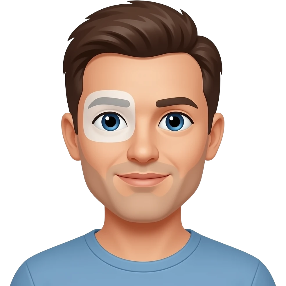 наркоз emoji