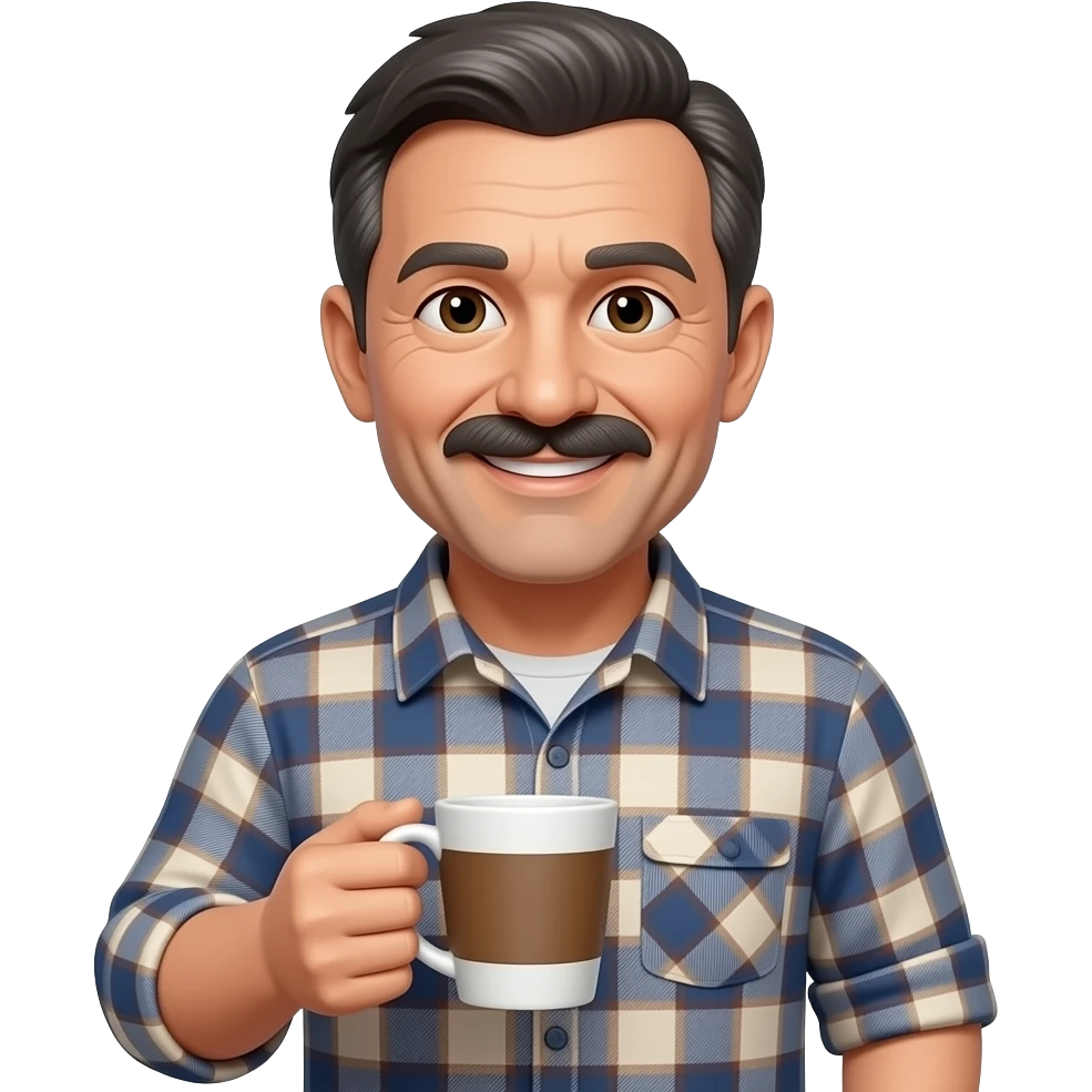 Dadpool emoji