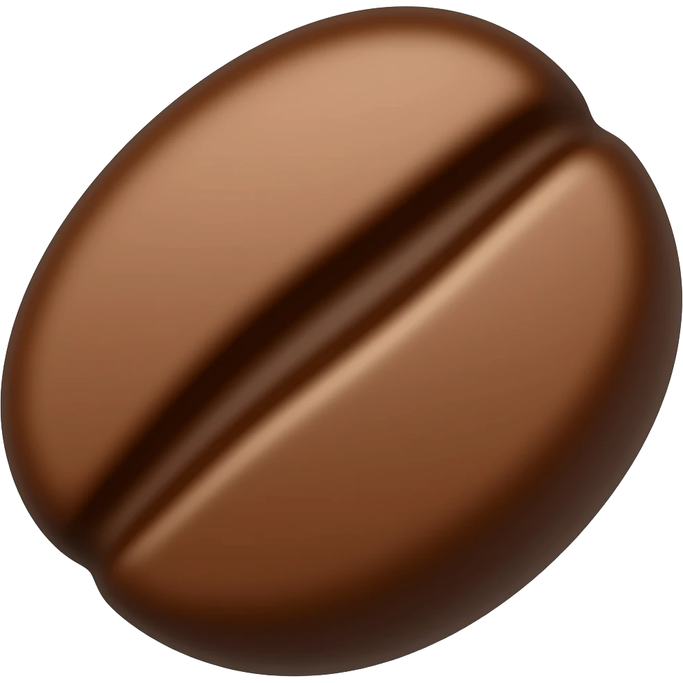 technical coffee berry emoji