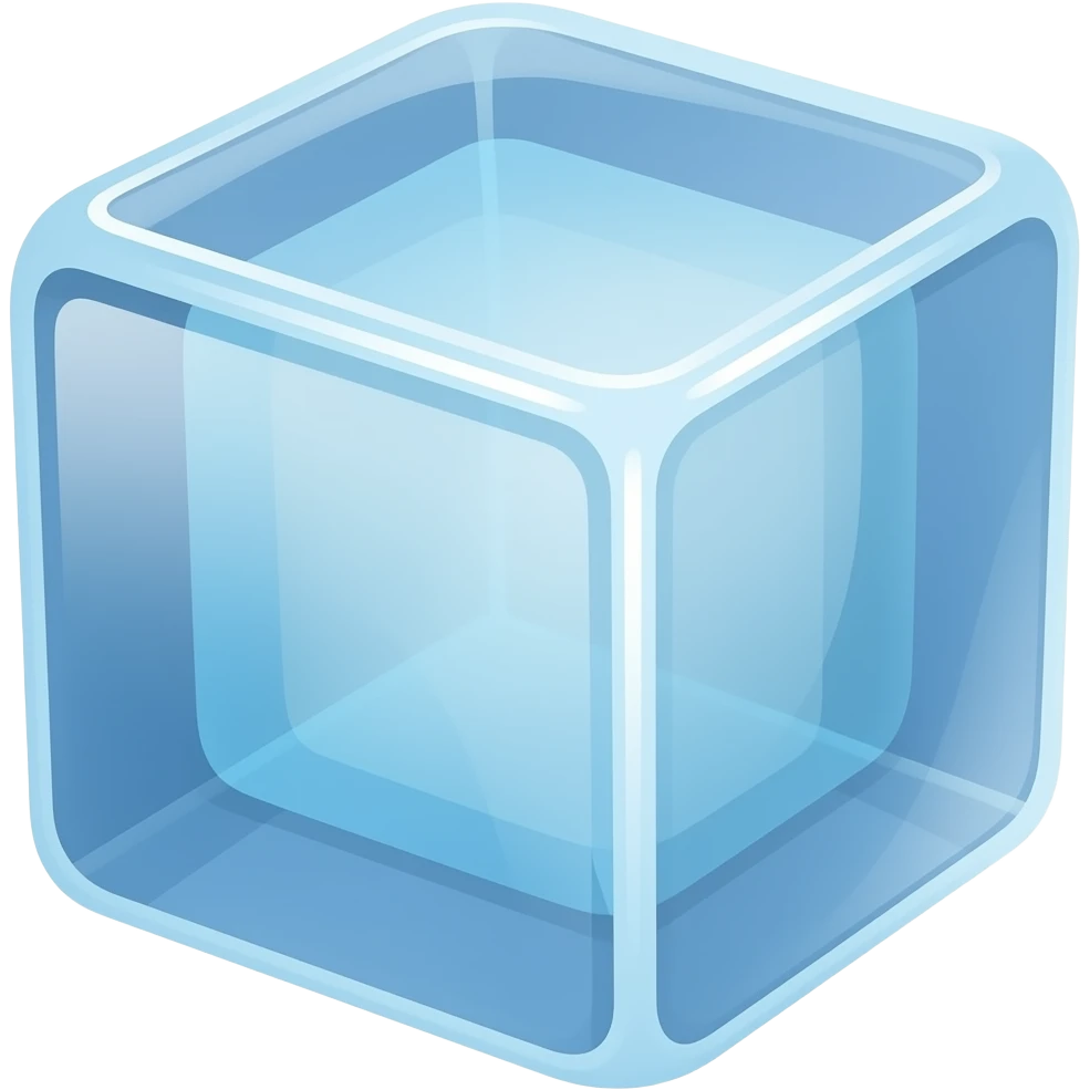 ice emoji