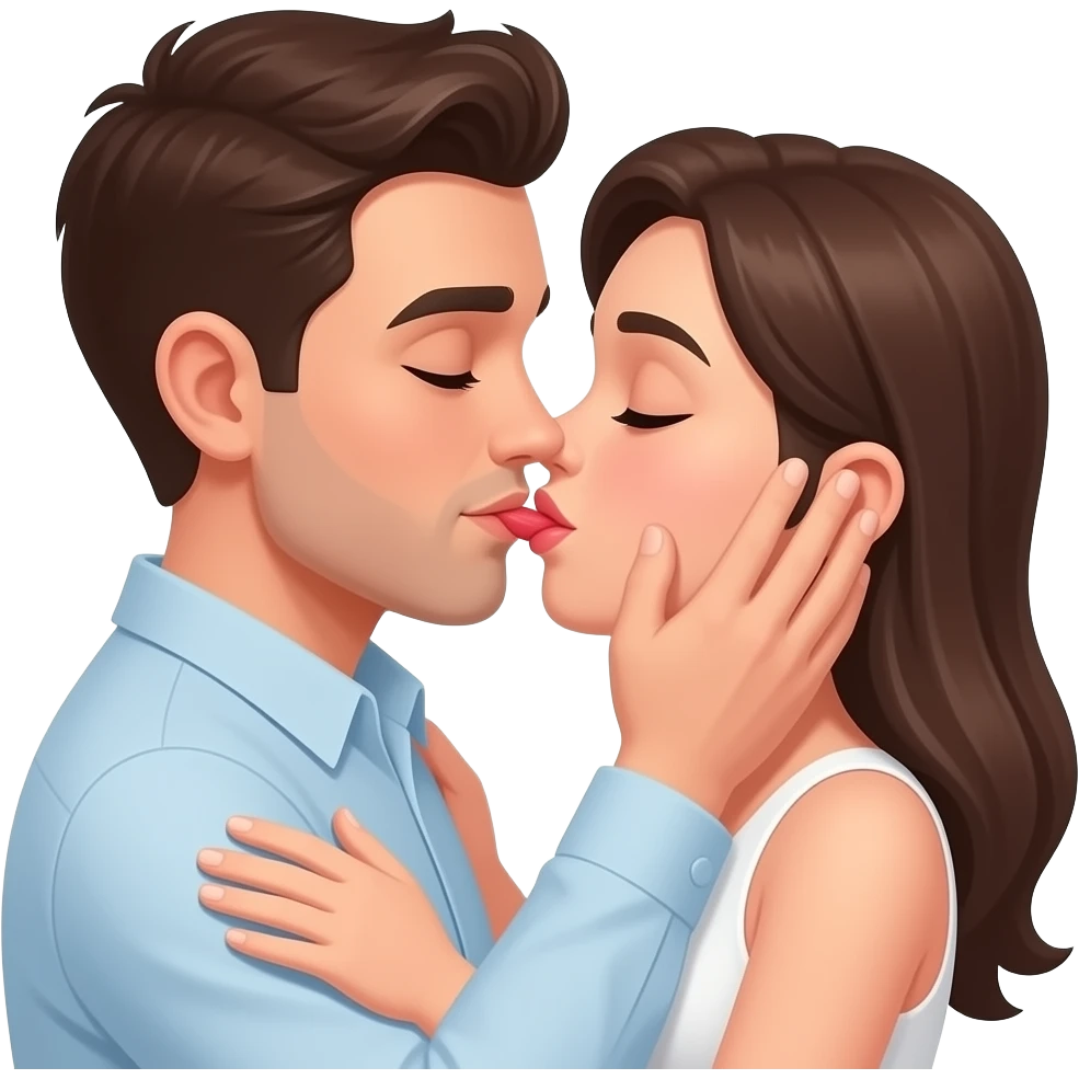 Sex emoji