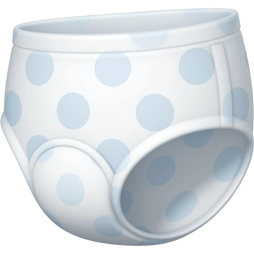 panti liner emoji
