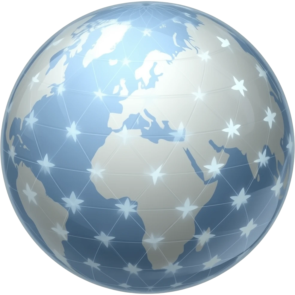 Magic ball emoji