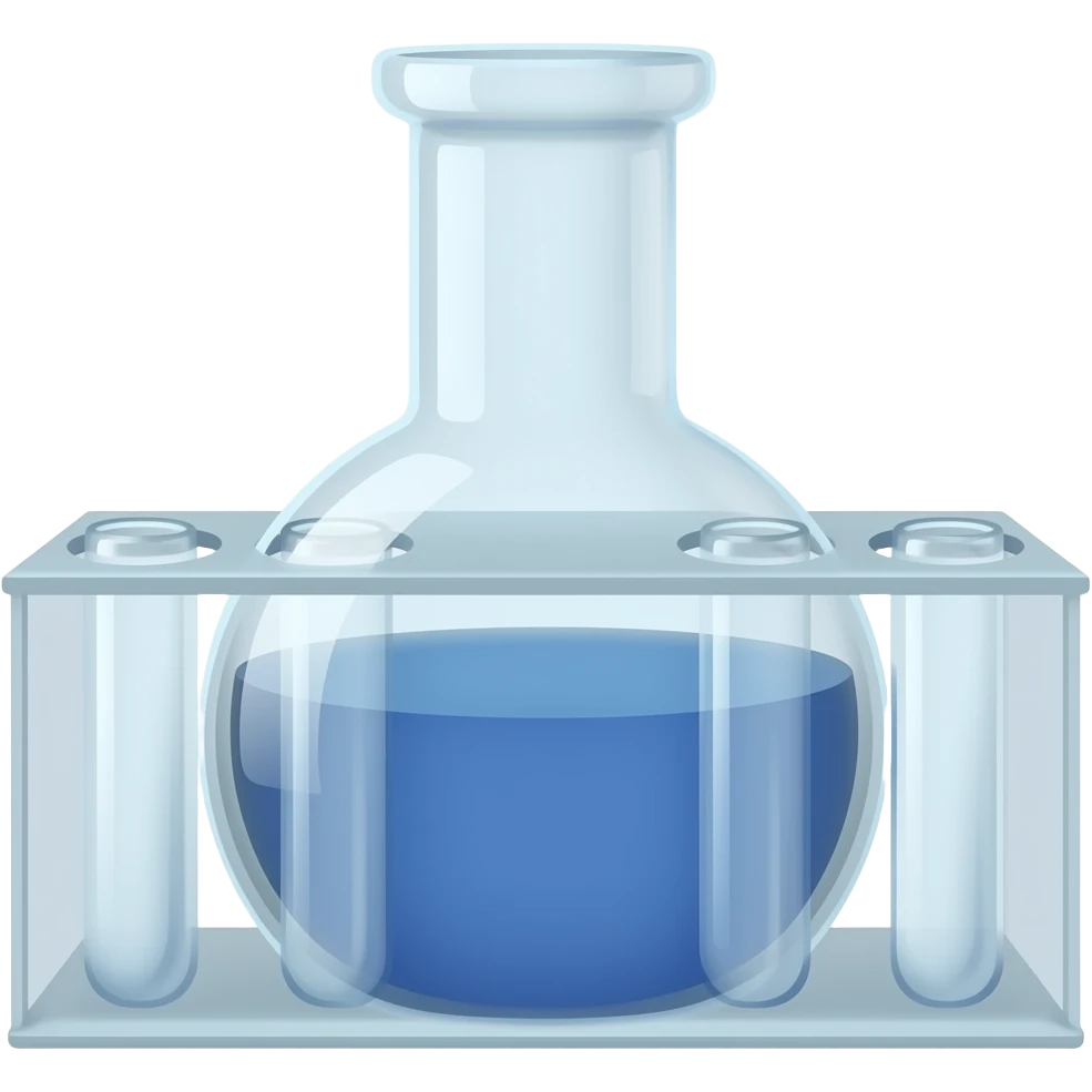 Química emoji