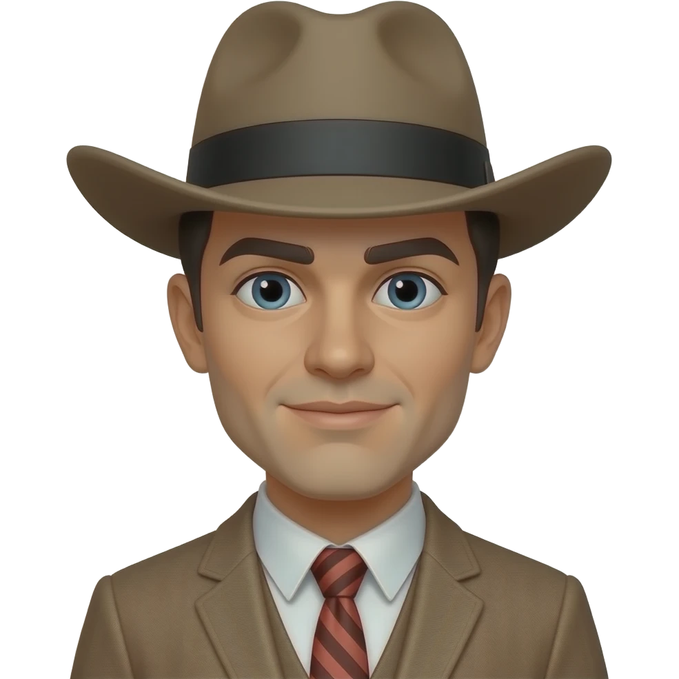 JINETE emoji